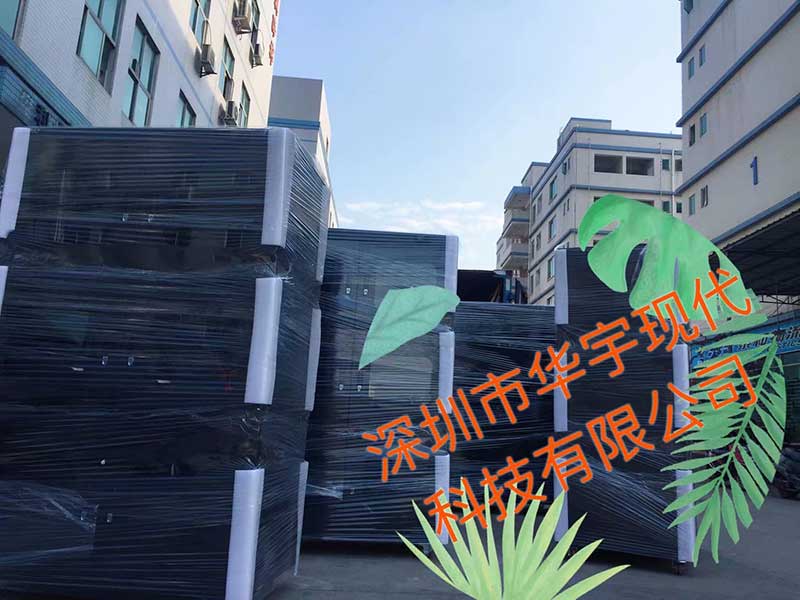 戶外投影機柜，投影機防塵防蟲防水柜，投影恒溫恒濕柜
